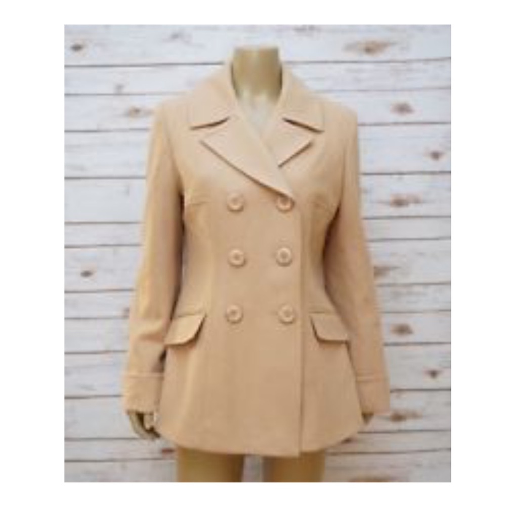 Moda Spring Jacket - image 1